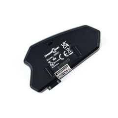 Intercomunicador Bluetooth moto Hero Gris