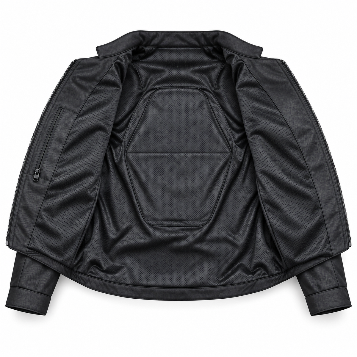 Chaqueta protección Institucional Plus Verano