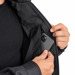 Chaqueta protección Institucional Plus Spring