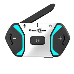 Intercomunicador Bluetooth Free +