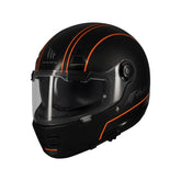 Casco integral MT Jarama Wild
