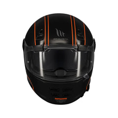 Casco integral MT Jarama Wild