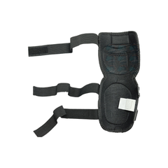 Combo Chaqueta para moto DRF Urban Lite + Rodilleras + Coderas + Guantes