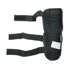 Combo Chaqueta para moto DRF Urban Lite + Rodilleras + Coderas + Guantes