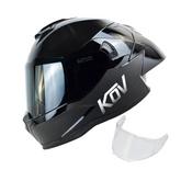 Casco integral KOV Xplorer