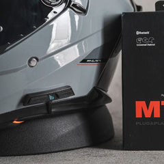 Intercomunicador Bluetooth MT Rider Sync