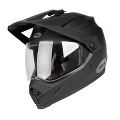 Casco multipropósito Bell MX-9 Mips Solid negro mate