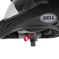 Casco multipropósito Bell MX-9 Mips Solid negro mate