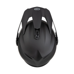 Casco multipropósito Bell MX-9 Mips Solid negro mate