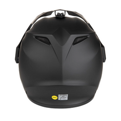 Casco multipropósito Bell MX-9 Mips Solid negro mate