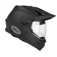 Casco multipropósito Bell MX-9 Mips Solid negro mate