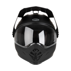 Casco multipropósito Bell MX-9 Mips Solid negro mate