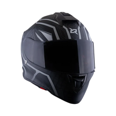Casco Integral X-Sports V151 Marvel Black Panther