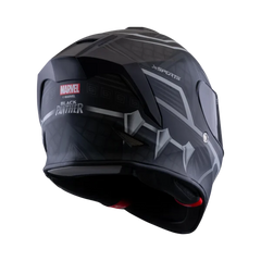 Casco Integral X-Sports V151 Marvel Black Panther