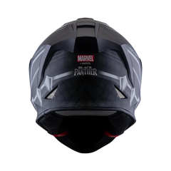 Casco Integral X-Sports V151 Marvel Black Panther