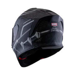 Casco Integral X-Sports V151 Marvel Black Panther
