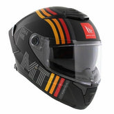 Casco integral MT Thunder 4 SV Mil