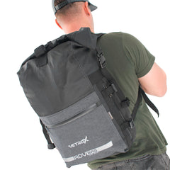 Morral Drybag impermeable Vetrox 26 litros