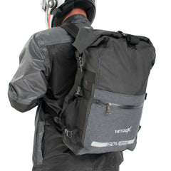 Morral Drybag impermeable Vetrox 26 litros