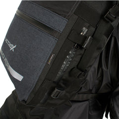 Morral Drybag impermeable Vetrox 26 litros