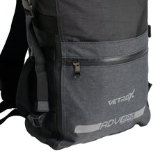 Morral Drybag impermeable Vetrox 26 litros