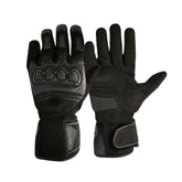 Guantes de Protección caña larga Mugello