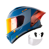 Casco Integral Shaft 596SP Nuke