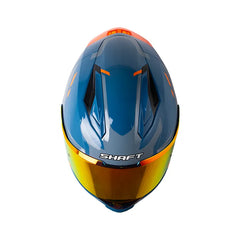 Casco Integral Shaft 596SP Nuke