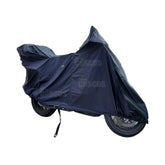 Pijama o Carpa para moto Mediana con maletero Dryman L+ protección UV