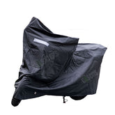 Pijama Mesh o Carpa 100% impermeable para moto grande