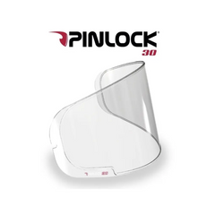 Lámina antiempañante Pinlock 30 Shaft
