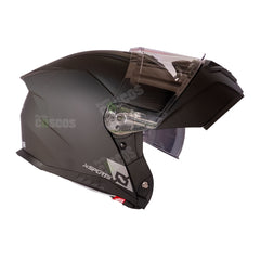 Casco Abatible X-Sports 166 Negro Mate