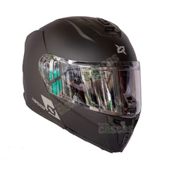 Casco Abatible X-Sports 166 Negro Mate