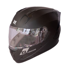 Casco Integral X-Sports M67 Solid Negro