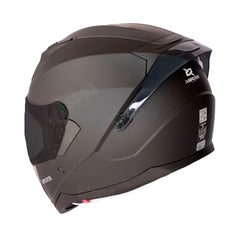 Casco Integral X-Sports M67 Solid Negro