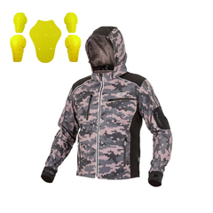 Chaqueta protección A power Casual Tactic Army