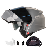 Casco Abatible Shaft Pro 4000