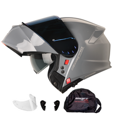 Casco Abatible Shaft Pro 4000