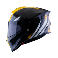 Casco Integral X-Sports V151 Marvel Wolverine