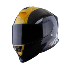 Casco Integral X-Sports V151 Marvel Wolverine