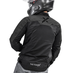 Chaqueta protección Vetrox Street Verano