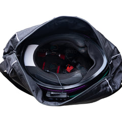 Porta cascos impermeable Dryman