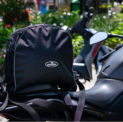 Porta cascos impermeable Dryman