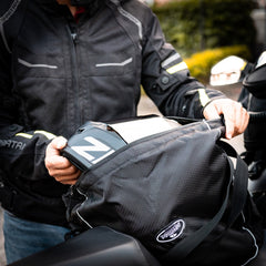 Porta cascos impermeable Dryman