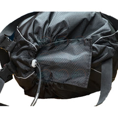 Porta cascos impermeable Dryman