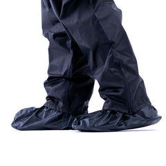 Traje impermeable para motociclista Portable Plus Vetrox