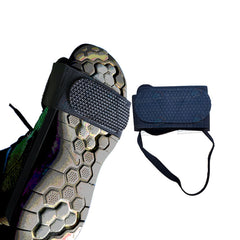 Protector de zapato para palanca de cambios