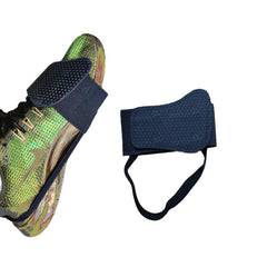 Protector de zapato para palanca de cambios