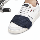 Protector de zapato para palanca de cambios