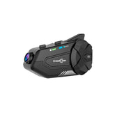 Intercomunicador Bluetooth con cámara R1 PRO